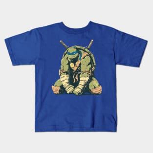 leonardo Kids T-Shirt